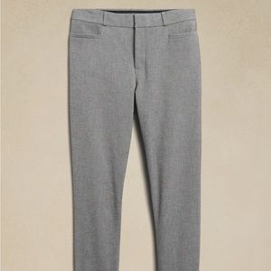 Banana Republic Sloan Pant Size 0